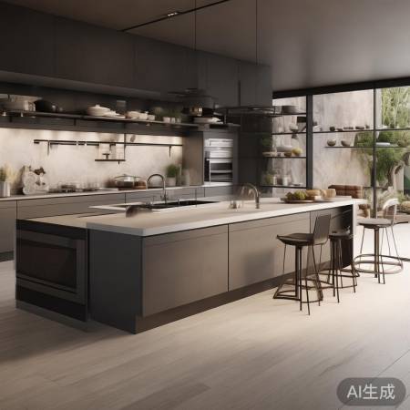 康宝御风消毒柜：守护家庭健康的选择