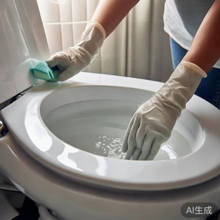 闽侯智能马桶保养技巧，轻松维护家庭卫生洁净