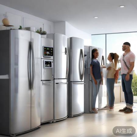 清远防腐防爆冰箱价格实惠推荐