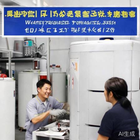荆州华帝热水器维修服务哪家好？快速上门解决故障