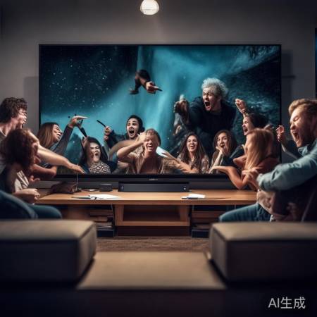 电视机杠杆剧情深度解析：共多少集，精彩不容错过