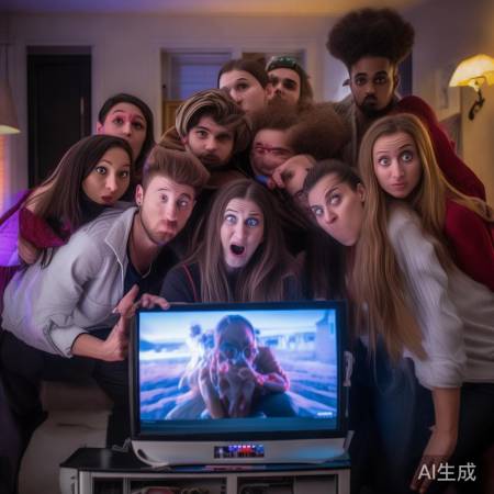 《剧有槽点，但精彩》