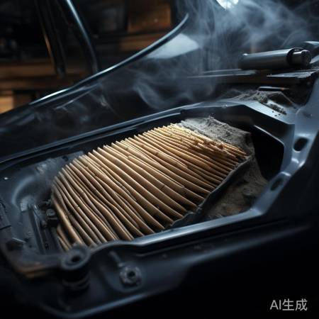 车内空调真的能净化空气吗？揭秘真相