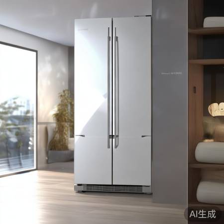 美的冰箱552京东优惠抢购