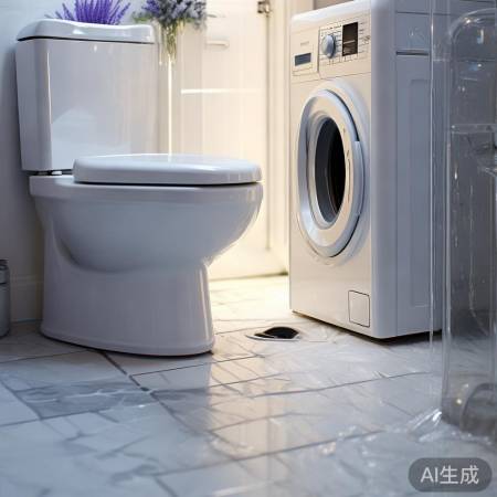 保持卫生间清洁小技巧