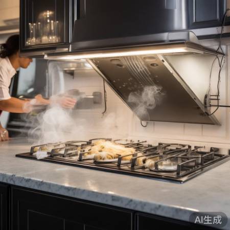 方太油烟机维修攻略：快速解决故障烦恼