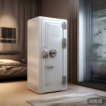 卧室保险柜尺寸规格详解：选购指南与尺寸对比