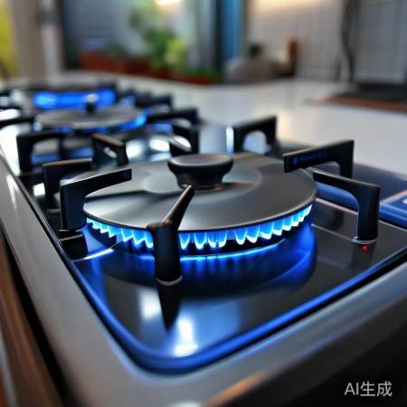 康佳VS万和：燃气灶哪家强？