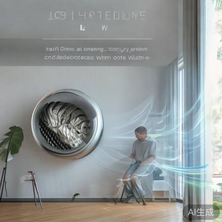 高效节能,环保舒适新选择