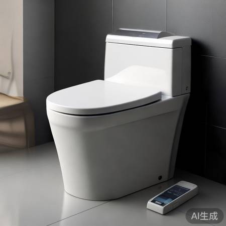 浪鲸智能马桶0508：体验家居生活新高度