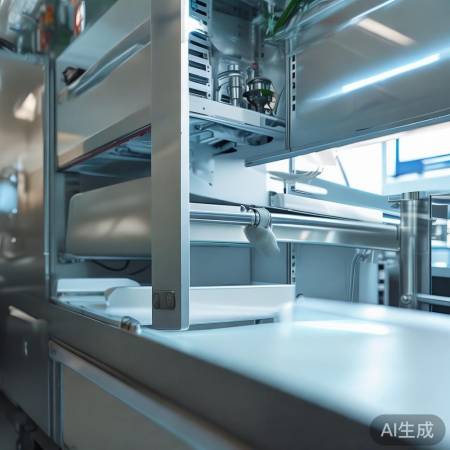 消毒柜承重稳固检查