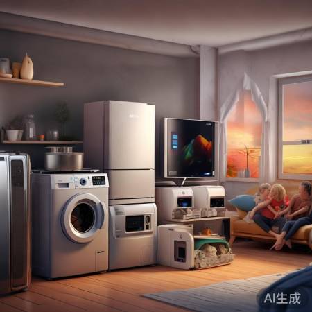 家电合理使用保养