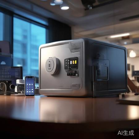 华为保险柜,苹果用户佳选
