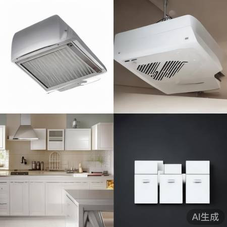 抽油烟机排气扇选购比例：高效排烟必备指南