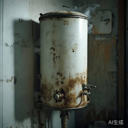 热水器点火失败原因大揭秘