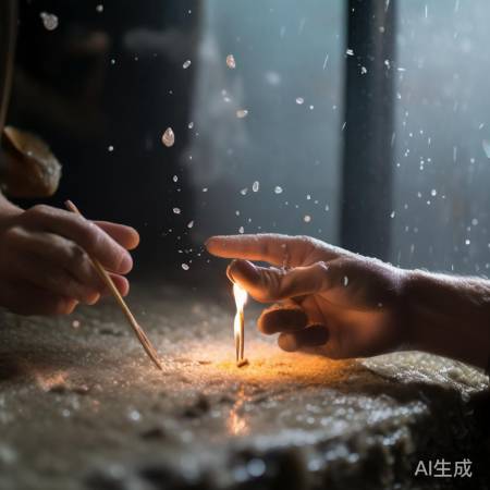 热水器水土不服，点火困难