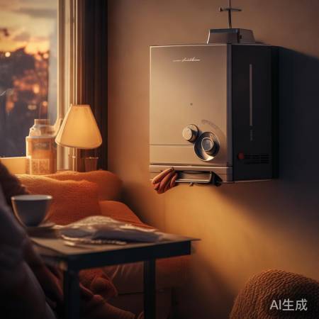 耐心调节，温暖如家