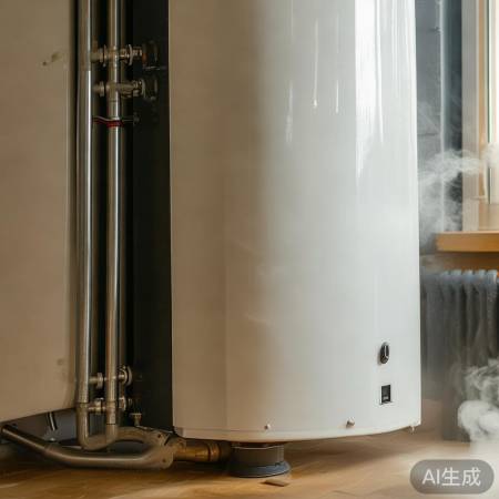 袋鼠壁挂炉快速开机指南