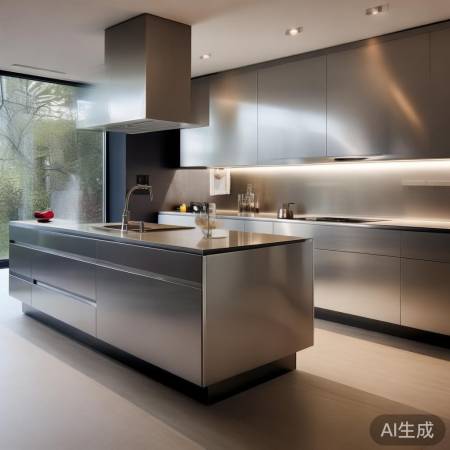 海尔无霜冰箱,生活更美好