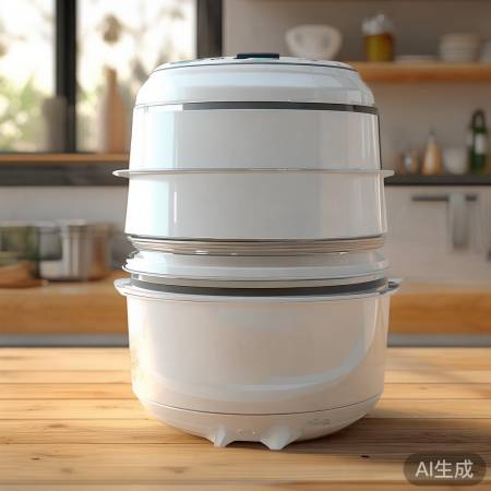 小巧消毒柜，健康好帮手