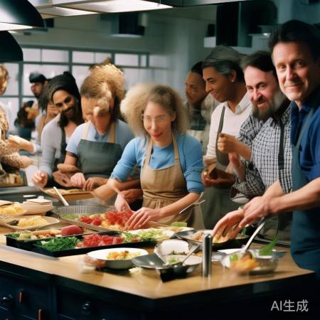 厨房无烟英雄，点赞关注！