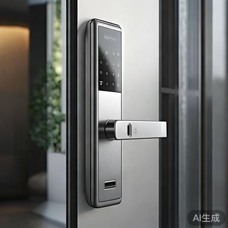 日上防盗门专用锁体类型揭秘