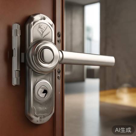 选锁明智，家更安全
