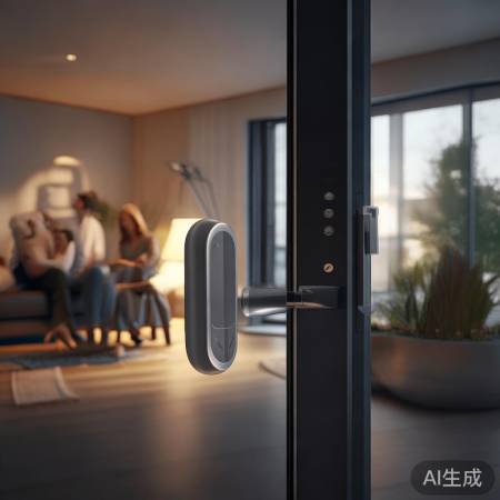 智能锁安全攻略：如何确保家庭安全无忧