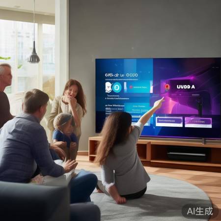 2023年最新互联网电视机价格排行：性价比之选盘点