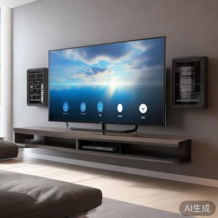 电视选购:尺寸、接口、系统要选