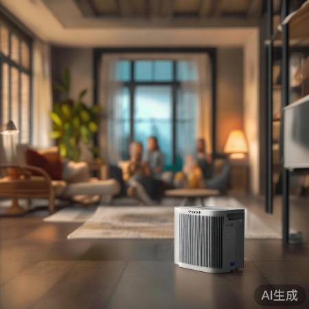 York中央空调：高效节能，家居凉爽之选