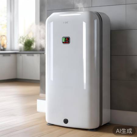 高效节能热水器