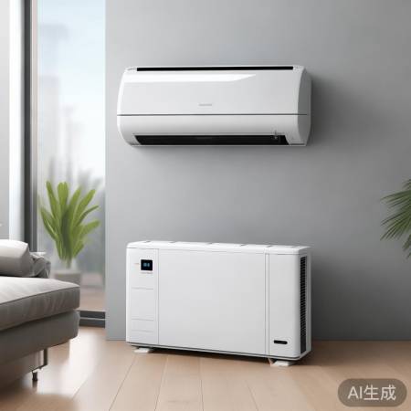 空调能效比，节能又安静