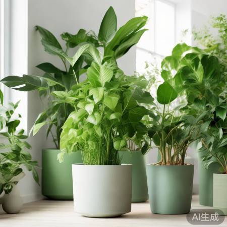 简约美式中央空调效果图，打造家居风格新风尚