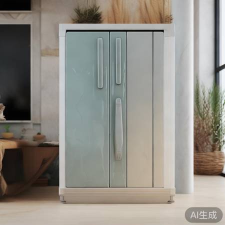 洗衣机背面装饰条，美观实用两不误