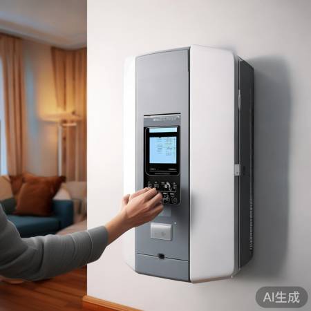 壁挂炉自检关闭方法