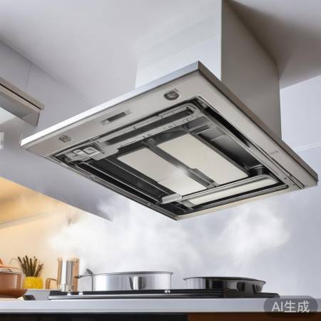 佐奇油烟机清洗便捷