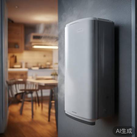 家用燃气壁挂炉价格大揭秘：了解真实成本与节省技巧