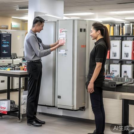 壁挂炉价格含安装费,问清收费详