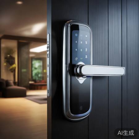 王者号锁性价高,安全无价