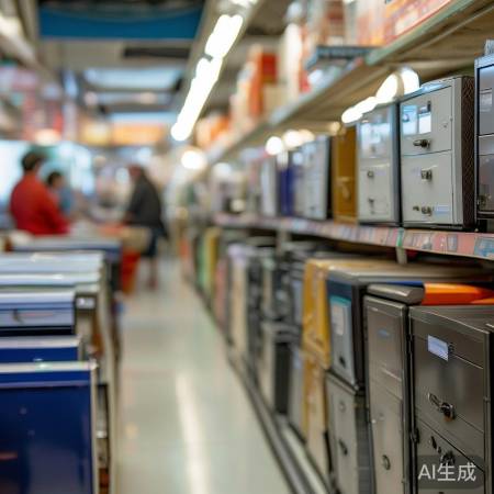 保险柜市场热闹，品质为王