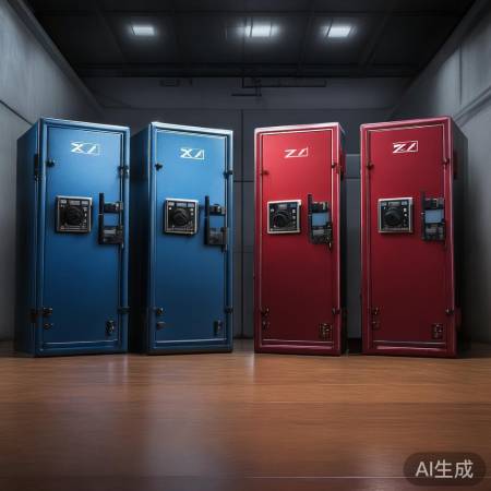 推荐米东区优质保险柜品牌