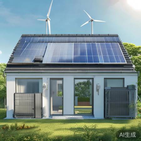 空气能热泵采暖：价格合理，节能环保选择