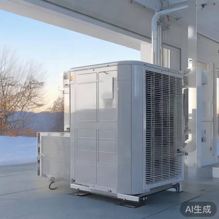 空气能热泵：安装位置与节能要点
