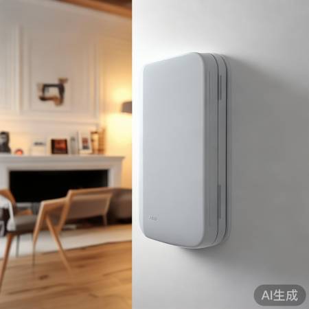 电壁挂炉流量开关：安全节能新选择