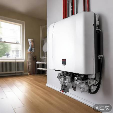 选电壁挂炉流量开关，看精度、安