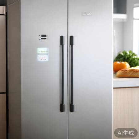 节能冰箱2档，普通冰箱3档