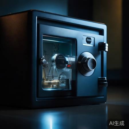 dayi保险柜开不了？快来解决