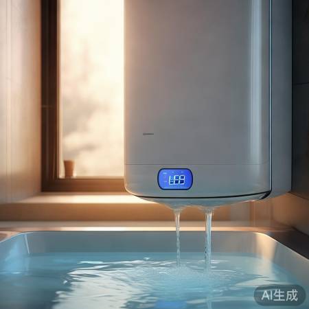 节能环保，恒温节水