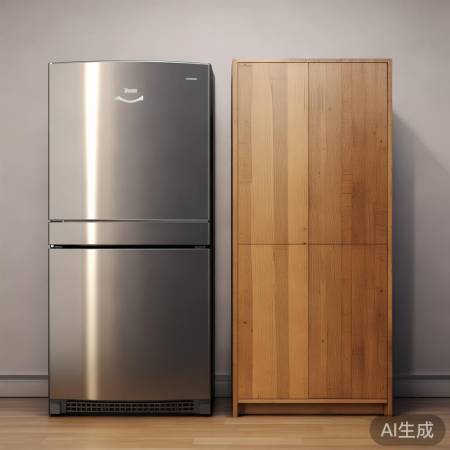 冰箱厚度与柜子厚度的不同之处及选购建议